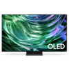 Samsung 83-inch Class OLED TV, 4K AI TV Upscaling S90D