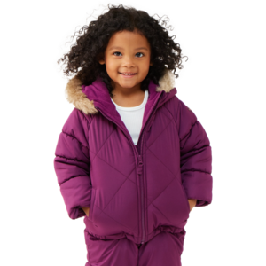 The Burlington Coat Event